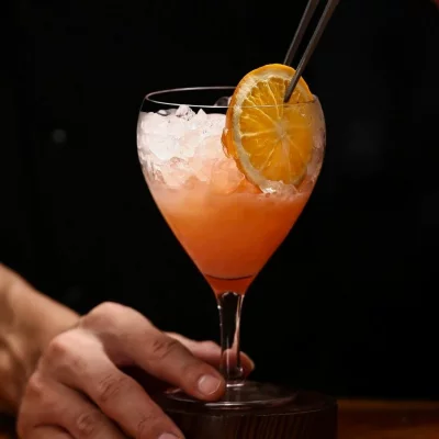 Бокал для коктейля Sangria Cocktail Week 335 ml 8