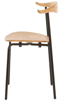Обеденный стул Charro 57X46X78 CM 3