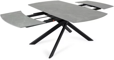 Обеденный стол Loon 160-240X90X74 CM 5