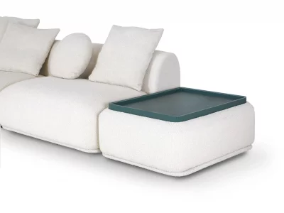 Диван Fabro 374X112X77 CM 9