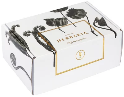 Чайная пара Herbaria 250 ml 11