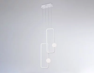 Подвесной светильник Comfort LineTech 30X8X46 CM 4