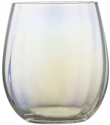 Набор из двух стаканов для воды Gemma Opal 460 ml 12