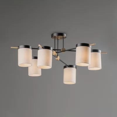 Потолочный светильник Bogy 95X95X33 CM 7