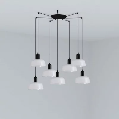 Подвесной светильник Tatawin 4