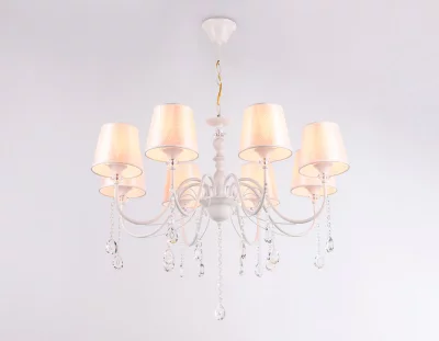 Подвесная люстра Traditional 77X77X63 CM 9