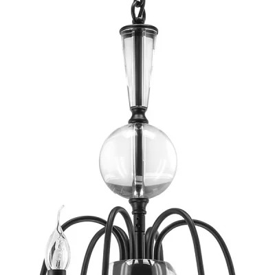 Подвесная люстра Rango 71X71X92 CM 8