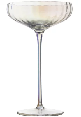 Набор из четырёх бокалов креманок Gemma Opal 255 ml 6