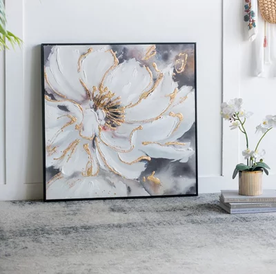 Картина Deliora 92X92 CM 8