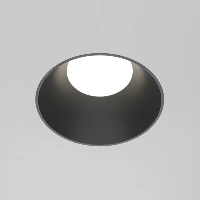 Встраиваемый точечный светильник Пай 9.5X9.5X2.9 CM 4