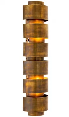 Настенный светильник Manetti 17X12X65 CM 4