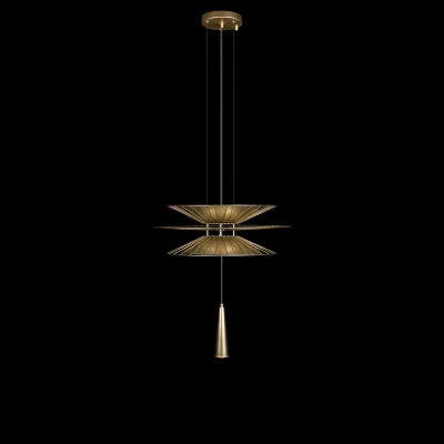 Подвесной светильник Star 40X40X70 CM 6