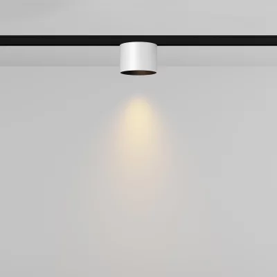 Трековый светильник 4