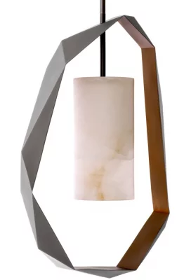 Подвесной светильник Santos 51X18X76 CM 3
