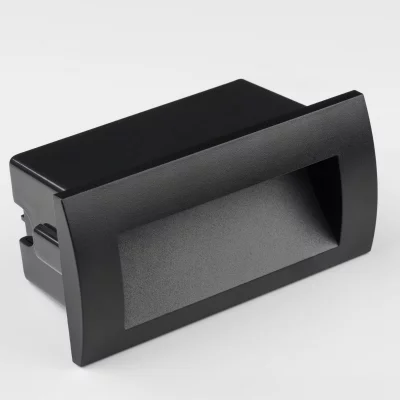Встраиваемый светильник для ступеней Estra 14X7X2 CM 6