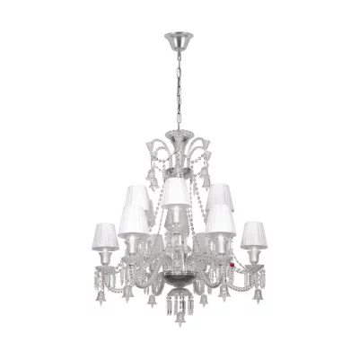 Подвесная люстра Zenith 89X89X138 CM 5