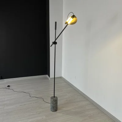 Торшер Bolia Leaves 5