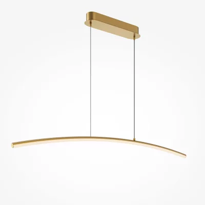Подвесной светильник Изгиб 980X3057 CM 5