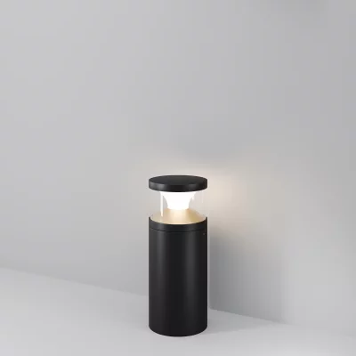 Ландшафтный светильник Pyro 19X19X46 CM 4