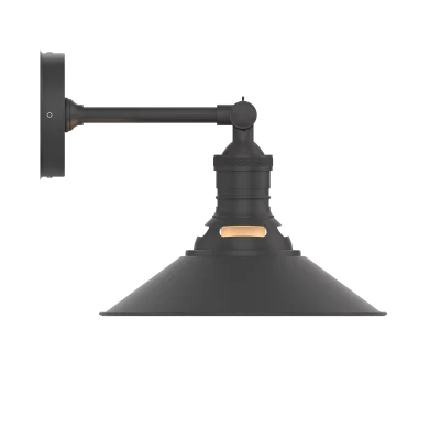 Настенный светильник Coax 22X25X20 CM 10