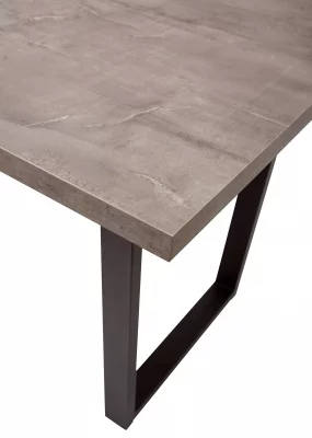 Стол Loft 160-200X90X76 CM 7