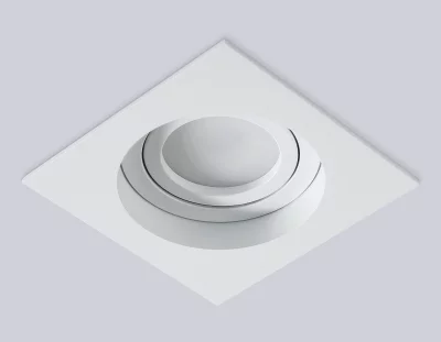 Встраиваемый светильник Technology Spot 6