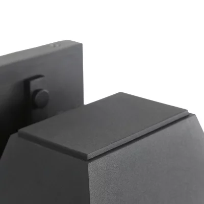 Настенный светильник Trapezium 6
