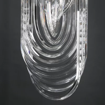 Люстра Murano 4