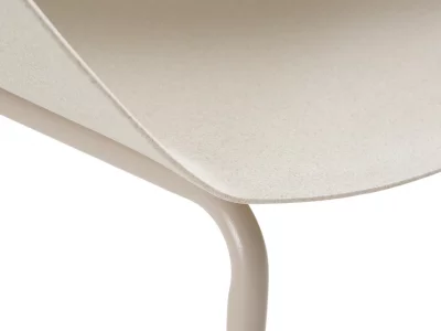 Комплект стульев Glan 58X53X80,5 CM 7