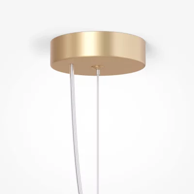 Подвесной светильник Reels 132X32X45 CM 4