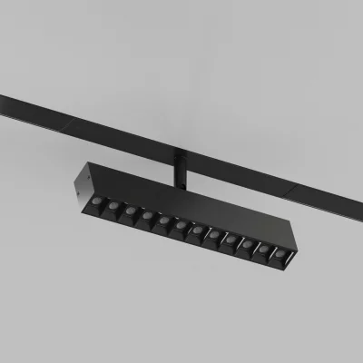 Трековый светильник Smart Grill 3