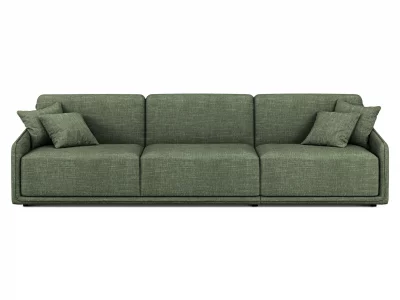 Модульный диван Toronto 308X115X86 CM 5