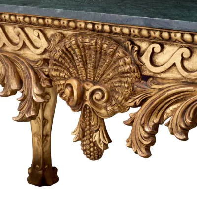 Консольный стол Matthias 180X82X91 CM 6