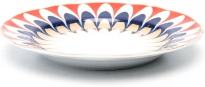 Тарелка десертная Abracadabra Ø21 CM 3
