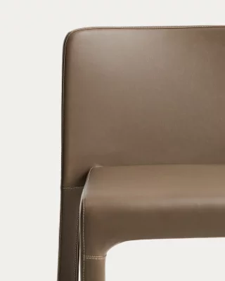 Штабелируемый стул Loria 60.5X56X76 CM 4