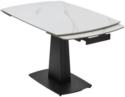 Стол обеденный Blade 140-200X85X76 CM 3