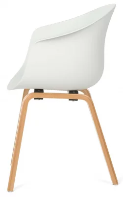 Обеденный стул Rigul 51X59X79 CM 3