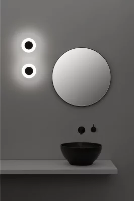 Настенно-потолочный светильник Moy LED 4W 3000K 5