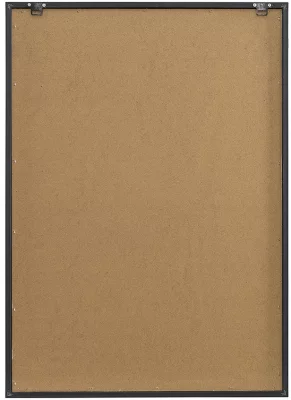 Панно декоративное Minimalism 50X70 CM 3