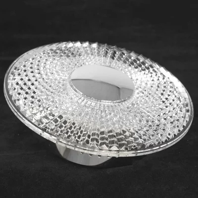Настенный декоративный светильник Duval 18X5X18 CM 3
