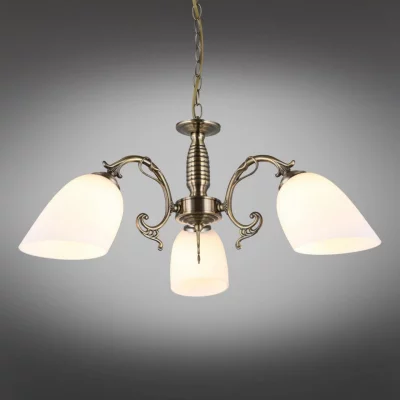 Подвесная люстра Tellaro 61X61X60 CM 5