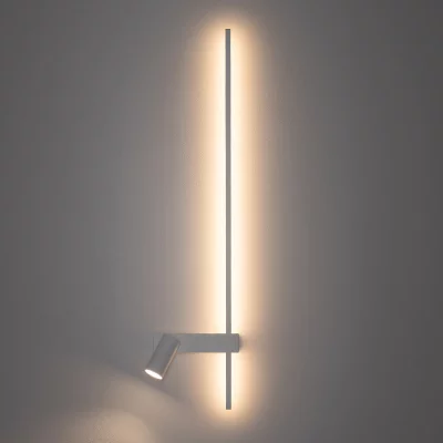 Настенный светодиодный светильник Easy Led Right 4
