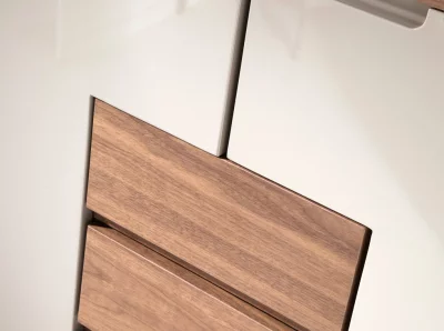 Комод Atelier 120X40X140 CM 9