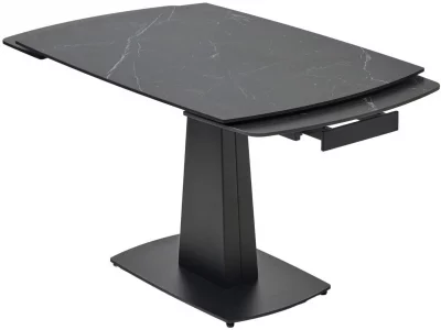 Стол обеденный Blade 140-200X85X76 CM 3