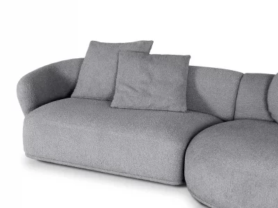 Диван Fabro 331X147X77 CM 5