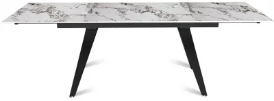 Стол раскладной Rhein 160-240X90X76 CM 5