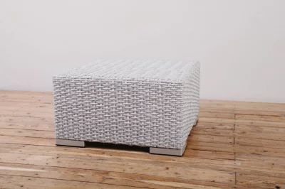 Столик садовый Tama 50X50X28 CM 7