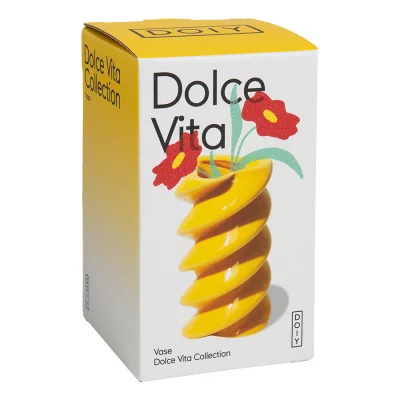 Ваза dolce vita, fussili, 14,5 см 10