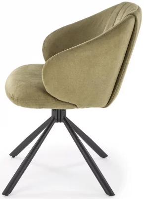 Стул Greta 57X60X80 CM 4