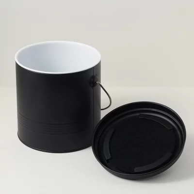 Контейнер для пищевых отходов с фильтром Irmel 3.5 L 7